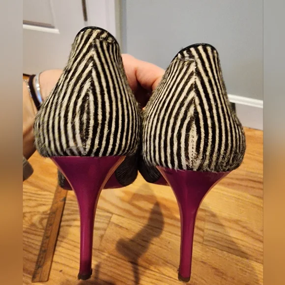 International concepts special edition pumps - Picture 2 of 9